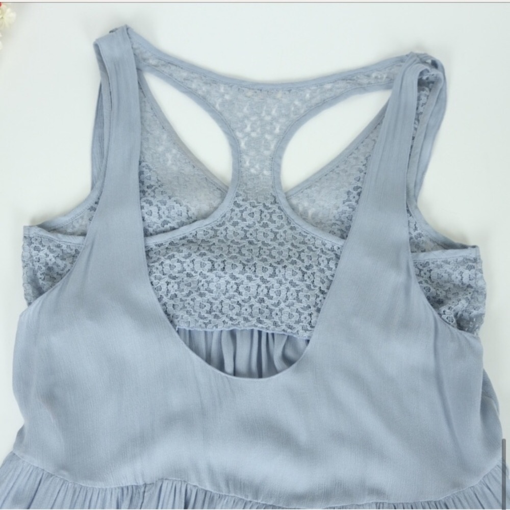 Free People Intimately Lace Racerback - Picture 5 of 5